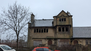 Renovation/Restoration in Bradford photo